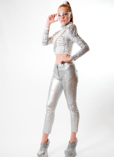 Galactic Cyber-Chic Galactic Cyber-Chic Фото 1