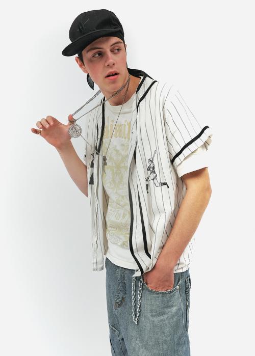 90s Street Rap Icon - фото 3