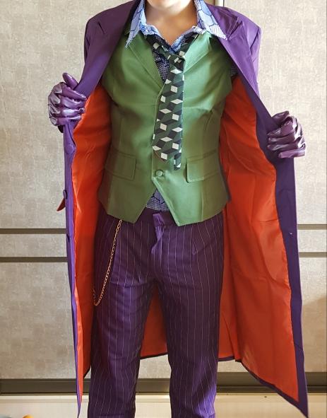 Agent of Chaos (The Joker) - фото 4