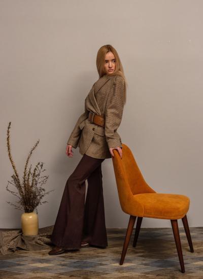 Autumn Equestrian Chic Autumn Equestrian Chic - фото 1