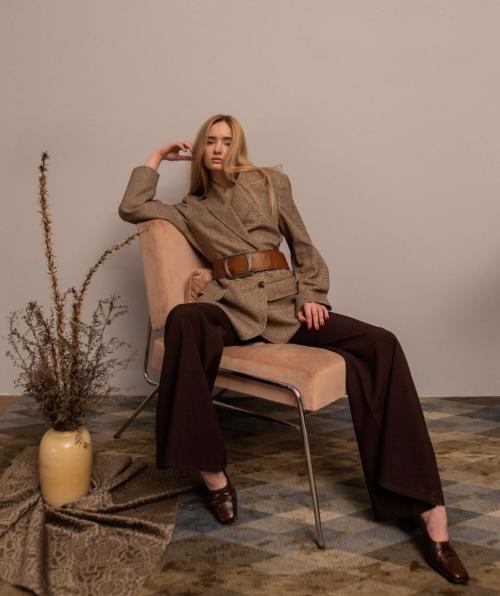 Autumn Equestrian Chic - фото 3