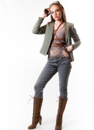 Aviator Explorer Aviator Explorer - фото 1