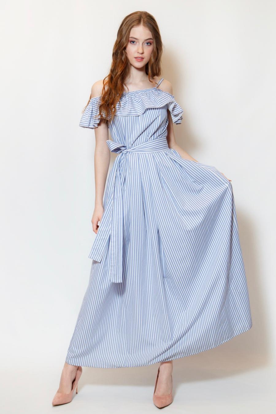 Azure Breeze Cotton Serenity - фото 1