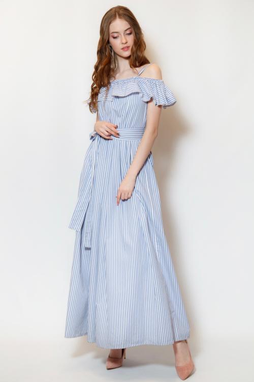 Azure Breeze Cotton Serenity - фото 3