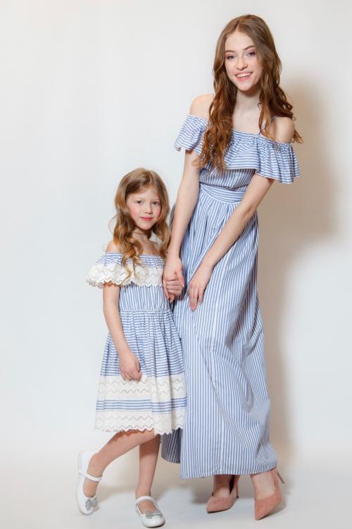 Azure Breeze Cotton Serenity - фото 4