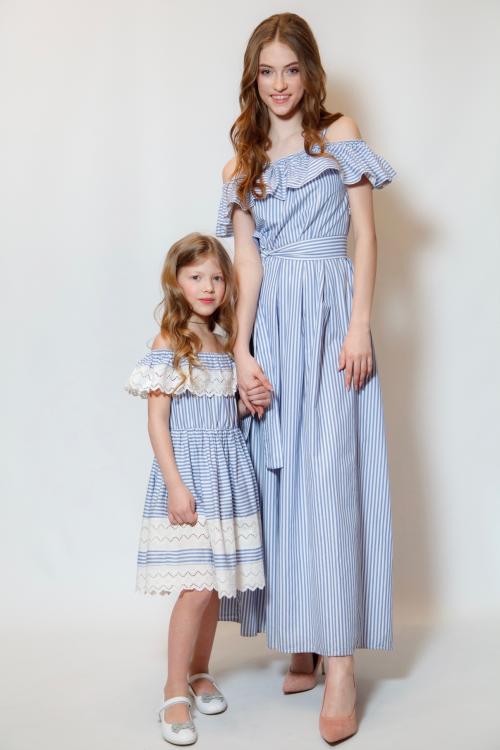 Azure Breeze Cotton Serenity - фото 5