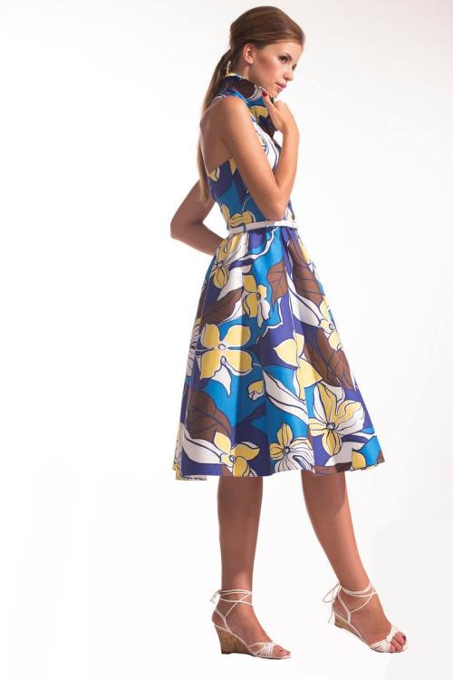 Azure Flora Retro Muse - фото 4