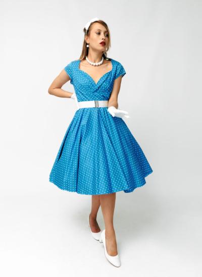 Azure Pin-up Elegance Azure Pin-up Elegance - фото 1