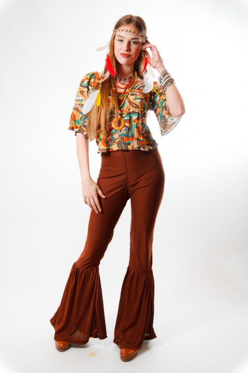 Bohemian Woodstock Spirit - фото 2