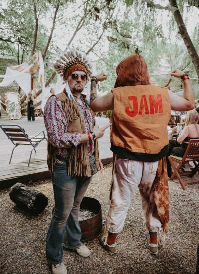 Boho Tribal Fusion Boho Tribal Fusion - фото 2