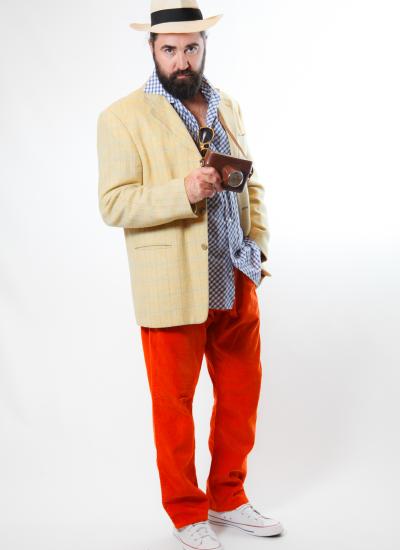 Canary Cruise Paparazzo Canary Cruise Paparazz - фото 1