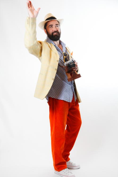 Canary Cruise Paparazzo. - фото 4