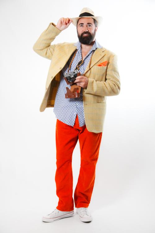 Canary Cruise Paparazzo - фото 5