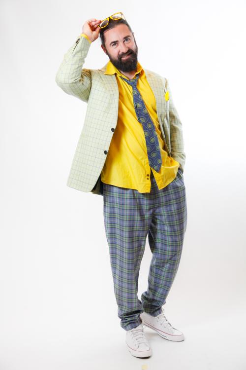 Canary Plaid Fusion - фото 2