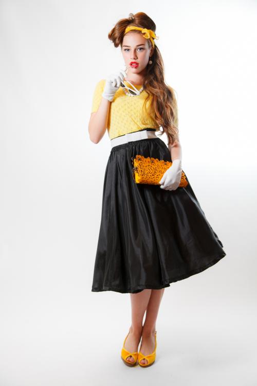 Canary Pop & Onyx Swing - фото 3