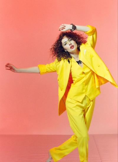 Canary Power Suit Dance Canary Power Suit Dance - фото 2