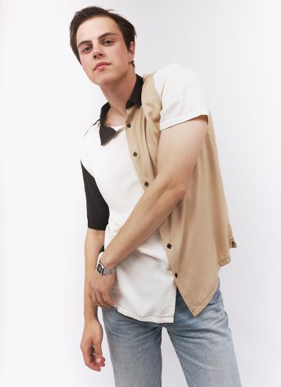 Casual Retro Geometry Casual Retro Geometry - фото 6