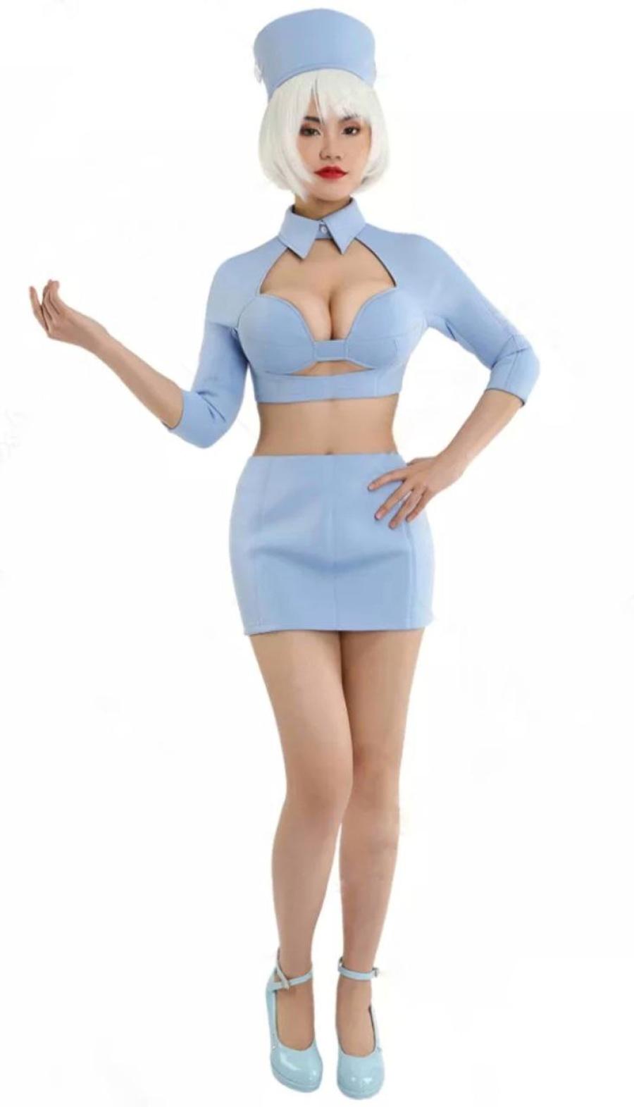 Celestial Stewardess - фото 3