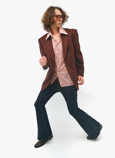 Cherry Stripe Maverick Cherry Stripe Maverick - фото 2