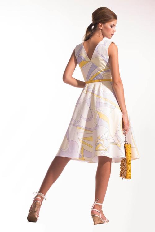 Citrus Pastel Gardenia - фото 3