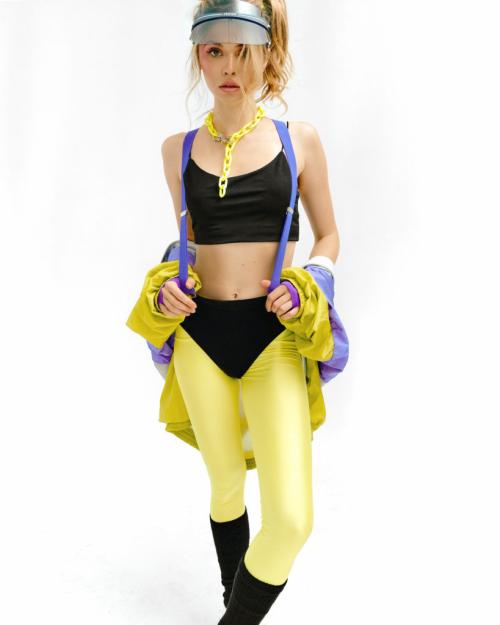 Cyber Lime Fitness - фото 2