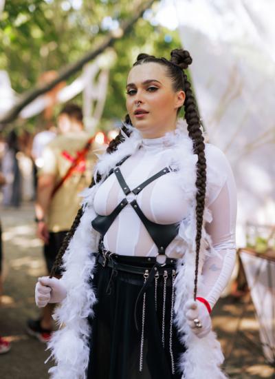 Cyber-Nomad Ethno-Future Cyber-Nomad Ethno-Future - фото 1