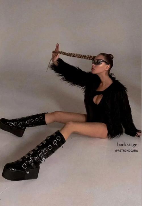 Cyberpunk Dark Future - фото 2