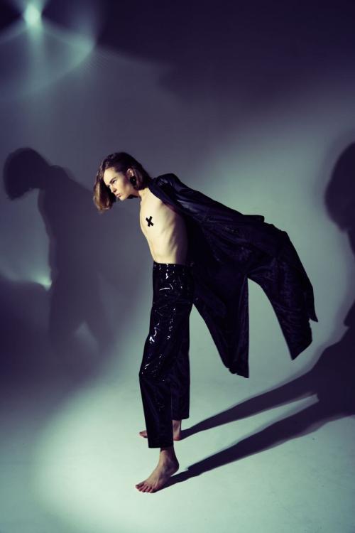 Cyberpunk Noir - фото 1