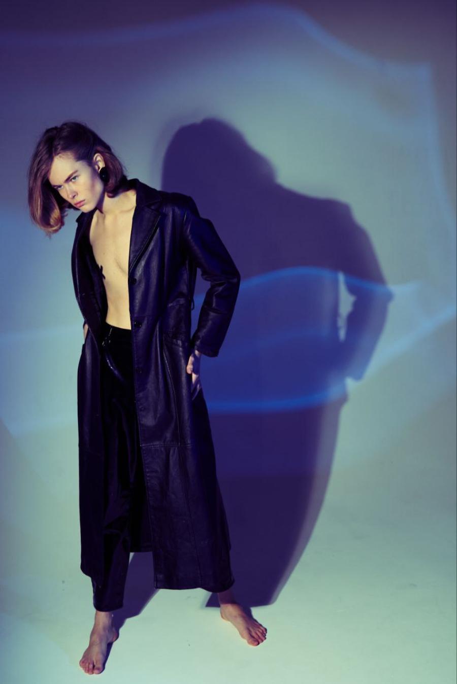 Cyberpunk Noir - фото 2