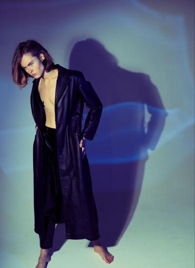 Cyberpunk Noir Cyberpunk Noir - фото 2