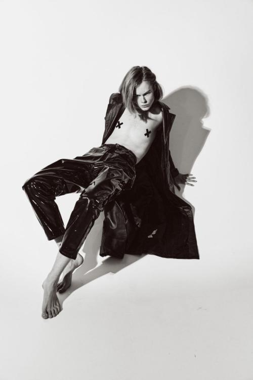 Cyberpunk Noir - фото 3