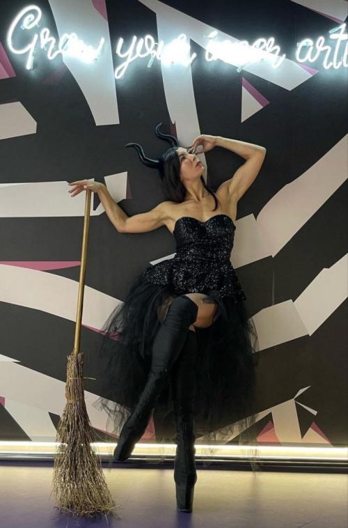 Dark Fairy Majesty - фото 3