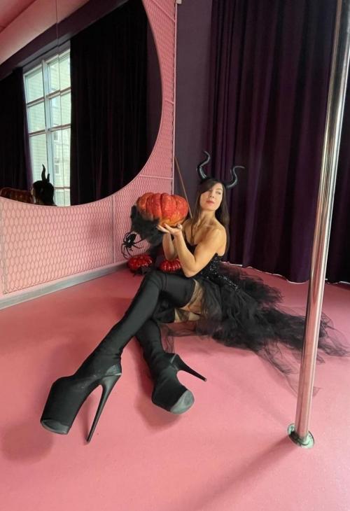 Dark Fairy Majesty - фото 5