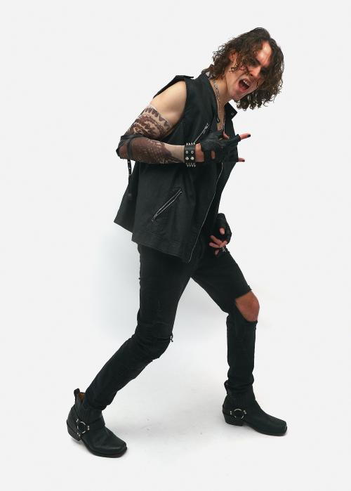 Dark Street Scavenger - фото 7