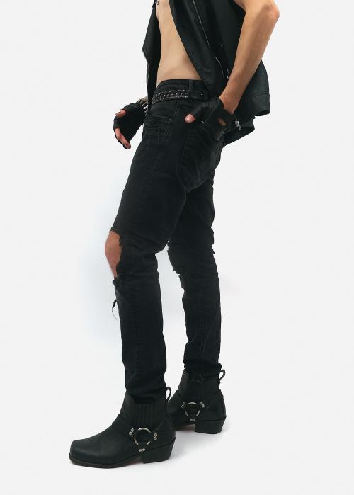 Dark Street Scavenger - фото 9