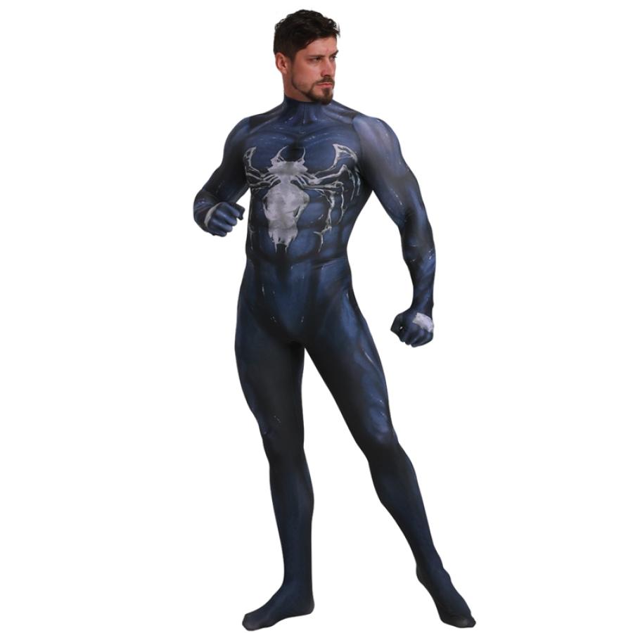 Dark Symbiote Predator (Venom) - фото 4