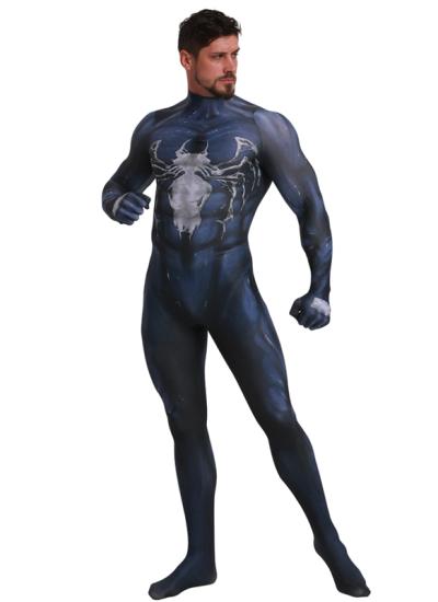 Dark Symbiote Predator (Venom) Dark Symbiote Predator (Venom) - фото 4