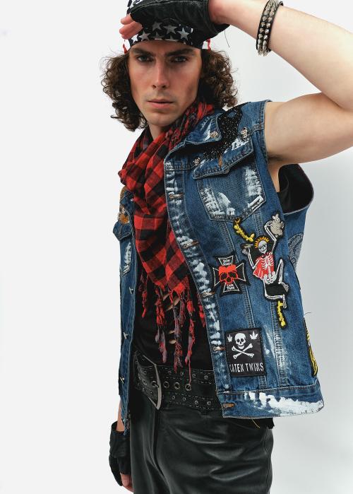 Denim Road Rebel - фото 10