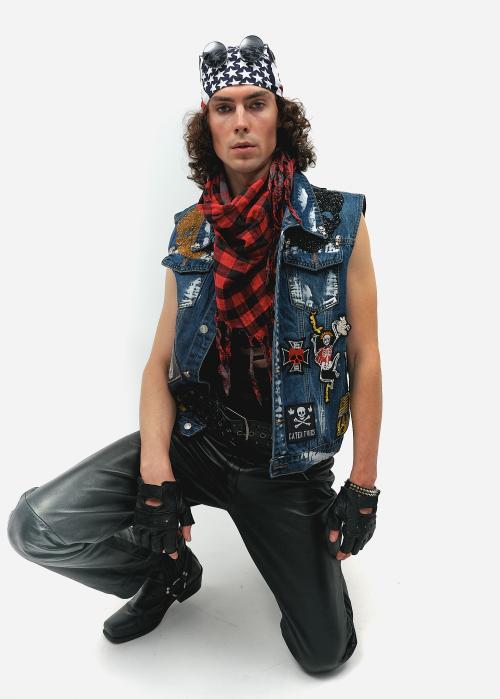 Denim Road Rebel - фото 3