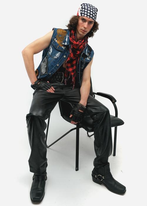 Denim Road Rebel - фото 5