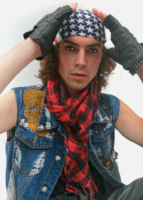 Denim Road Rebel - фото 8