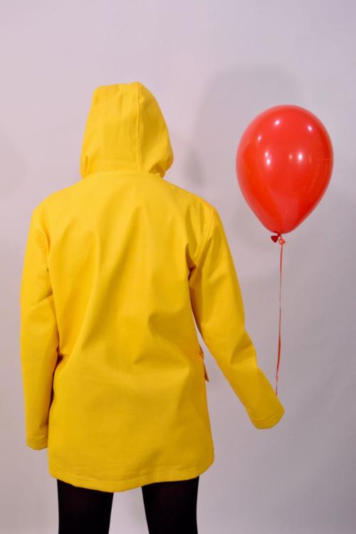 Derry’s Lost Soul - фото 1