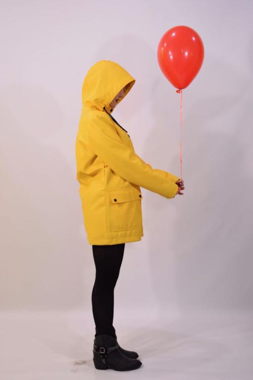 Derry’s Lost Soul - фото 2