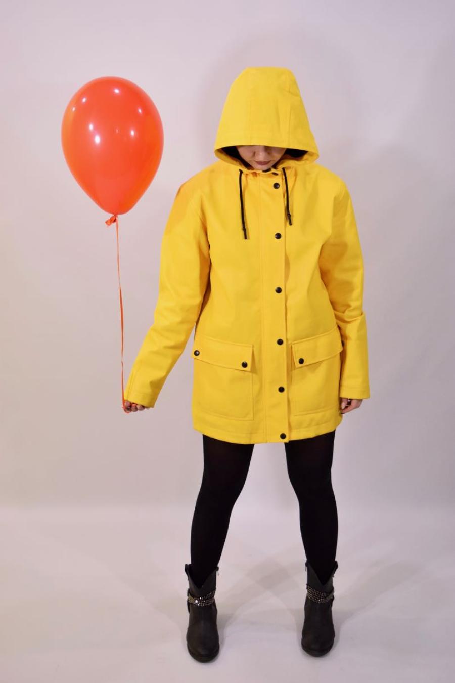 Derry’s Lost Soul - фото 3