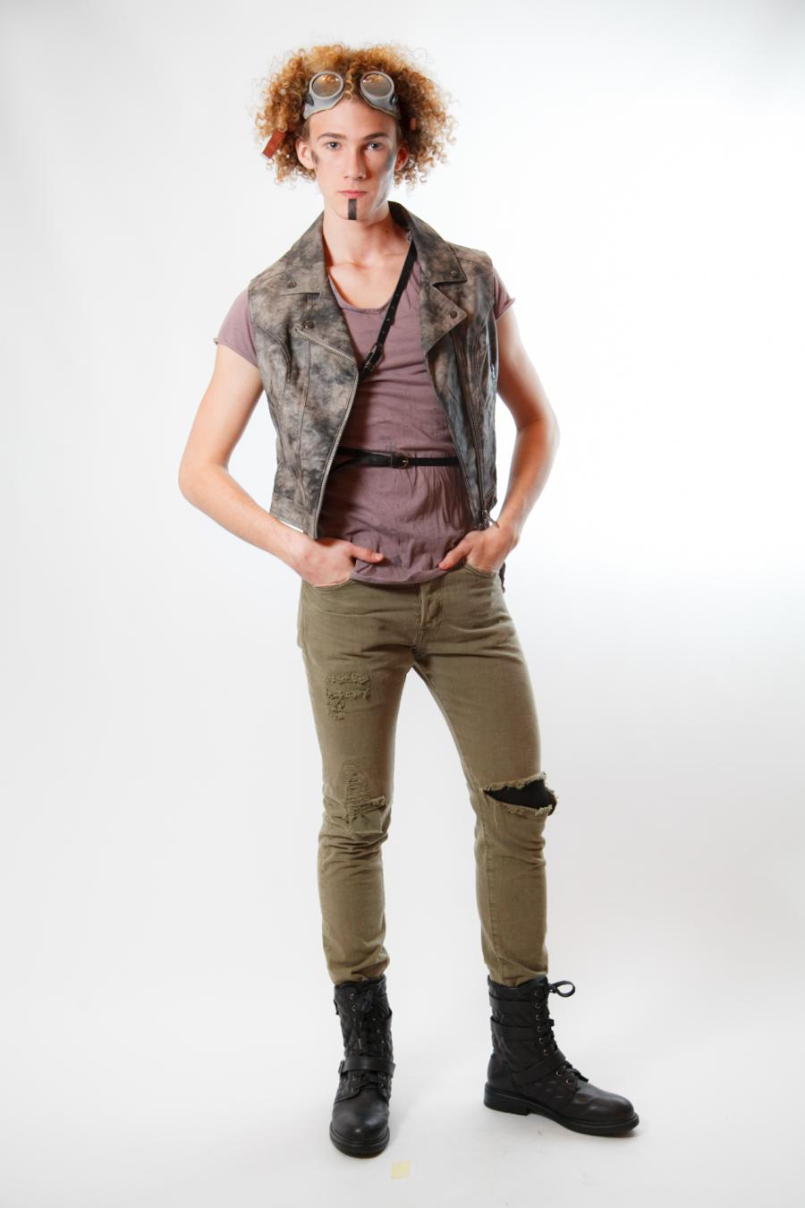 Desert Scavenger Elite - фото 1