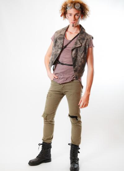 Desert Scavenger Elite Desert Scavenger Elite - фото 2