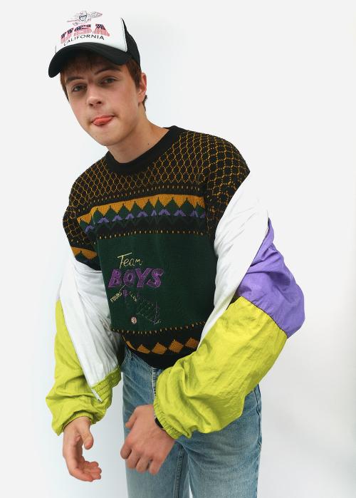 District Casual Authority - фото 2