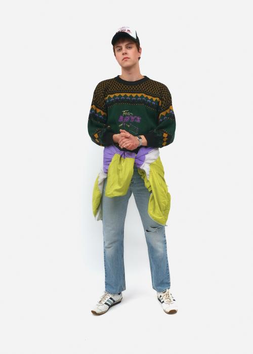 District Casual Authority - фото 5