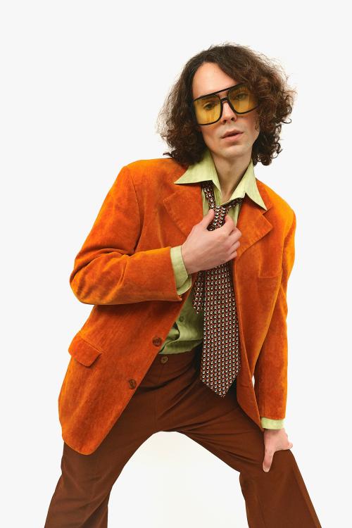 Disco Aesthetic - фото 4