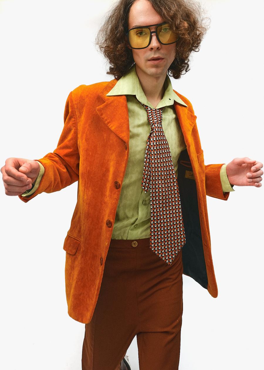 Disco Aesthetic - фото 1